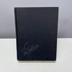 Shel Silverstein Falling Up Hardcover Book 1996 1st First Edition HarperCollins
